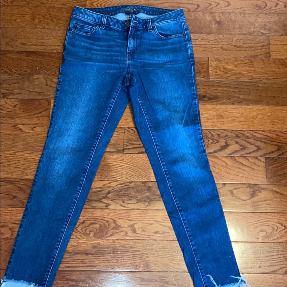 Micheal Kors jeans
